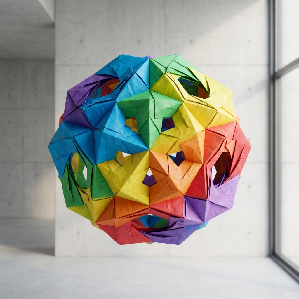 モチーフを見つける観察術：日常から発想を広げる方法